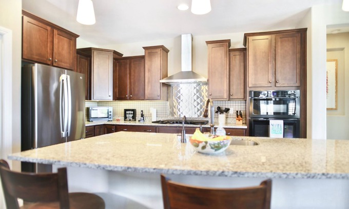 Dove Mountain House | 3 Bedroom in 55 and older community in Dove Mountain. Perfect for Entertaining!