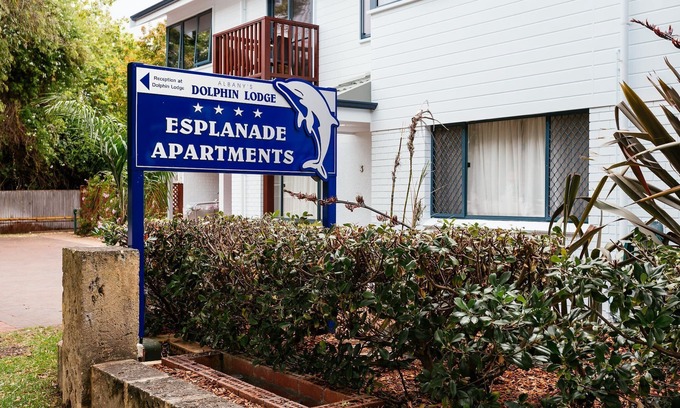 Mount Clarence Apartment | 3 Bedroom King Bed spa fully self contained
