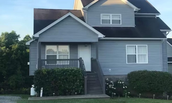 Taylorsville Cottage | 3 Bedroom Lake Refuge along the Kentucky Bourbon Trail