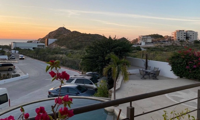 Rancho Cerro Colorado Condo | 3 Bedroom Lovely Condo with Ocean & Mountain Views - GREAT Location