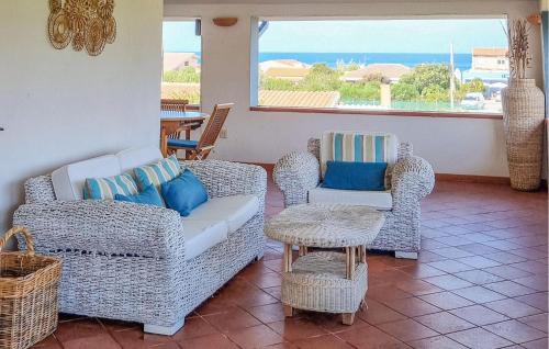 Tonnara Apartment | 3 Bedroom Lovely Apartment In Sorso