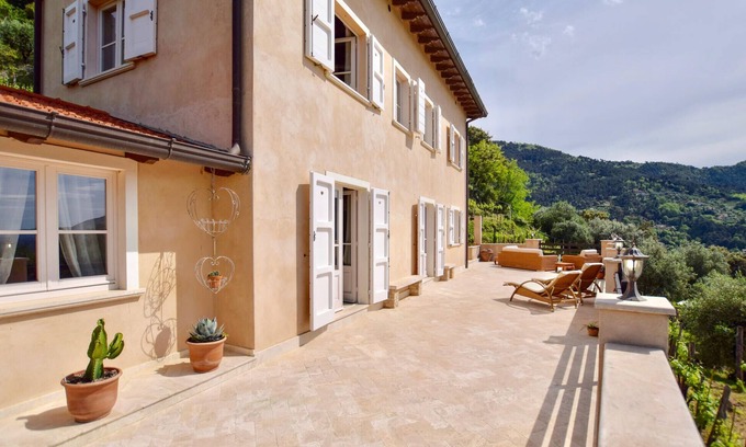 Strettoia House | 3 bedroom lovely home in Pietrasanta