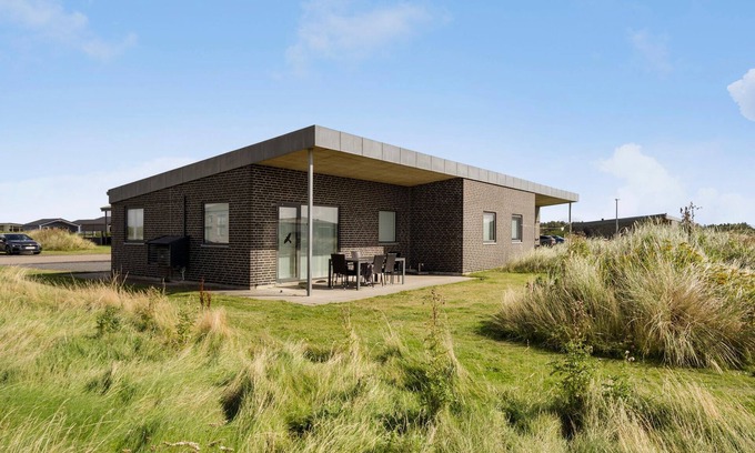 Sondervig House | 3 bedroom lovely home in Ringkøbing