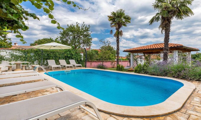 Kastelir House | 3 bedroom lovely home in Kastelir