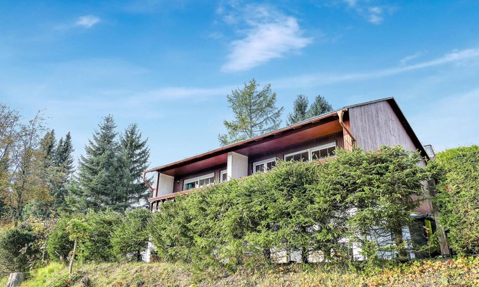 Schnett House | 3 bedroom lovely home in Schnett