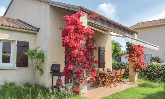 Prunete House | 3 Bedroom Lovely Home In Cervione