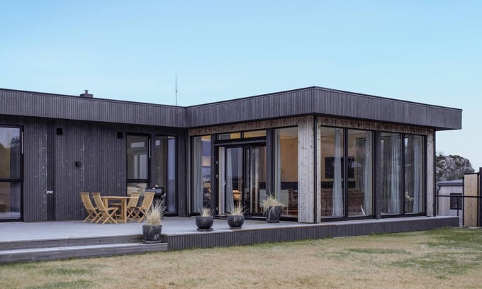 Lindesnes House | 3 bedroom lovely home in Lindesnes