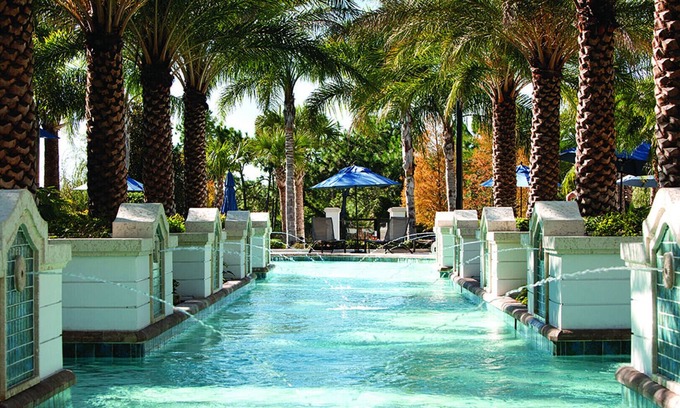 Florida Central Atlantic Coast Resort | 3 Bedroom - Marriott's Lakeshore Reserve - Full Resort Access