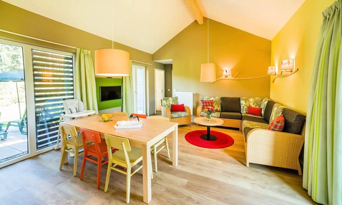 Leutkirch im Allgau House | 3 bedroom mobile home in leutkirch