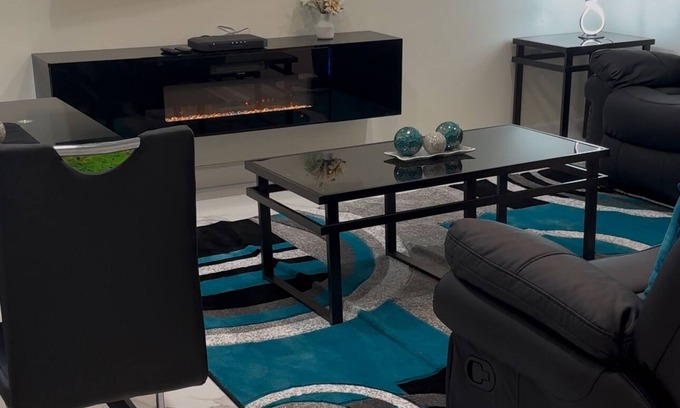 Westminister House | 3-bedroom, new house in charming Lehigh Acres with AC and WiFi. Enjoy your stay.
