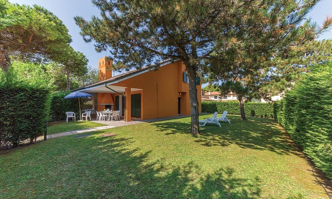 Rosolina House | 3 bedroom nice home in Albarella RO