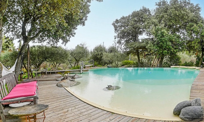 Sommieres House | 3 bedroom nice home in Sommières