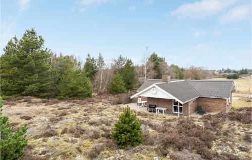 Sønderstrand House | 3 Bedroom Nice Home In Rømø