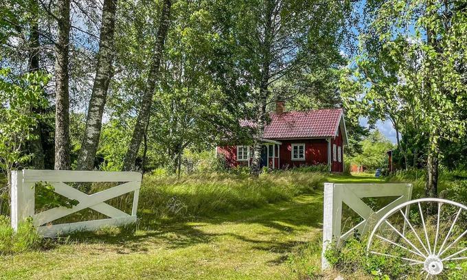 Ljungby House | 3 bedroom nice home in Ljungby