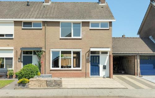 Oost-Souburg House | 3 Bedroom Nice Home In Oost-Souburg