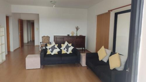 Skala Apartment | 3-bedroom penthouse
