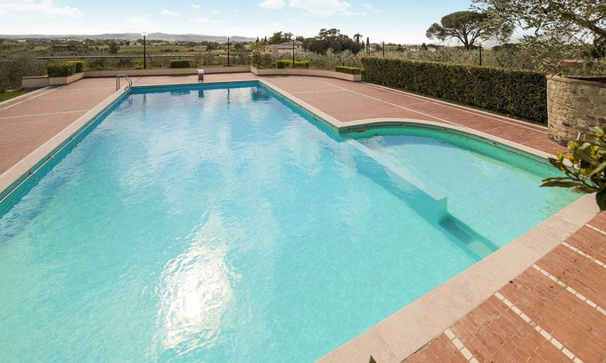 Arezzo House | 3 bedroom pet friendly home in Arezzo