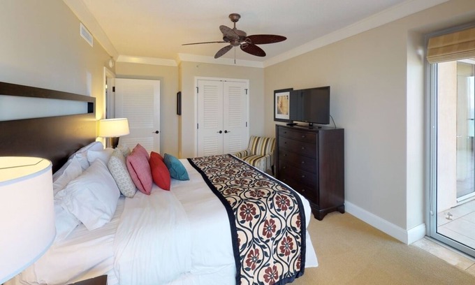 Kaanapali Hotel | 3 Bedroom Piilani Suite at Honua Kai Resort & Spa, Full Kitchen, Outdoor Pool