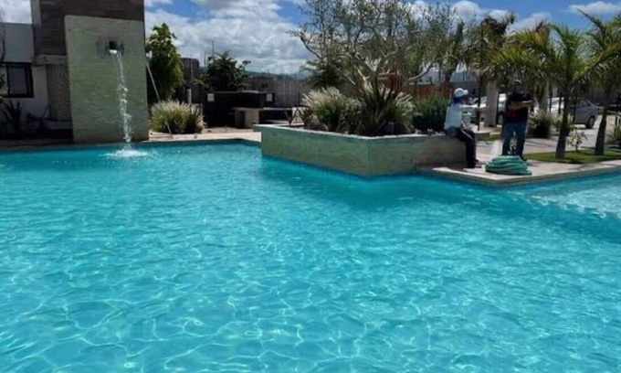 La Paz House | 3 Bedroom Private House with Pool