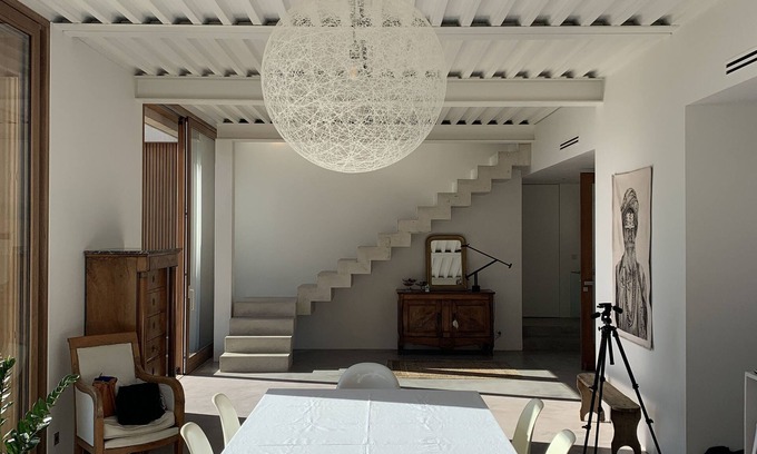 Les Trois Lucs House | 3 Bedroom Private vacation home in Marseille