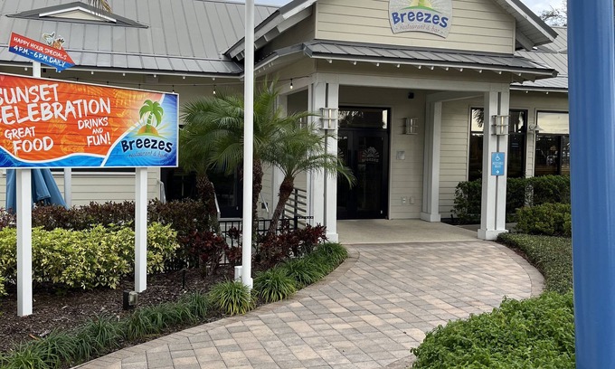 Orange Lake Resort | 3-bedroom resort in delightful Kissimmee with WiFi, fitness room, AC