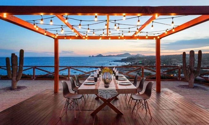 Cabo Bello Resort | 3-bedroom resort in wonderful Cabo San Lucas with WiFi, fitness room