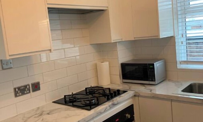 Killingbeck House | 3 Bedroom serviced accommodation in Leeds