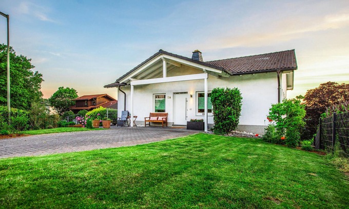 Lennestadt House | 3 bedroom stunning home in Lennestadt
