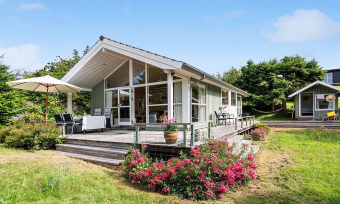 Kalundborg House | 3 bedroom stunning home in Kalundborg