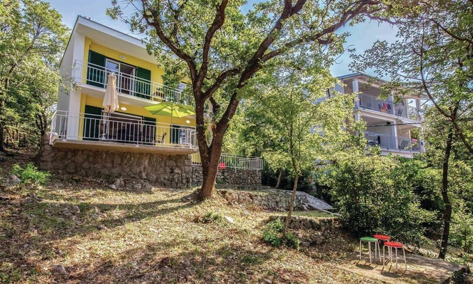 Selce House | 3 bedroom stunning home in Crikvenica