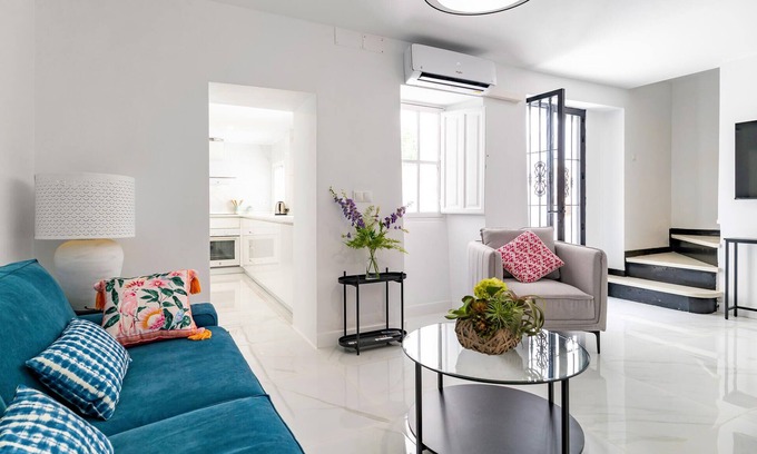 Antequera House | 3 bedroom stunning home in Antequera