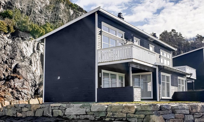 Lindesnes House | 3 bedroom stunning home in Lindesnes