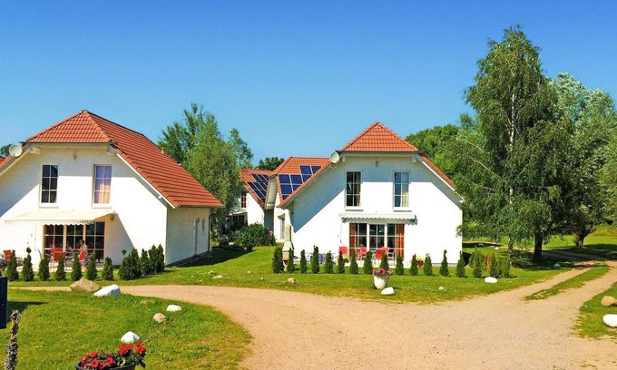 Verchen House | 3 bedroom stunning home in Verchen