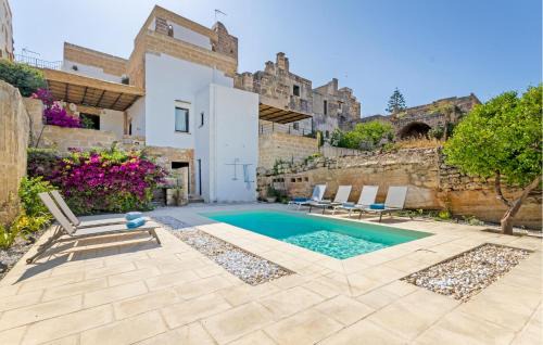 Casarano House | 3 Bedroom Stunning Home In Casarano