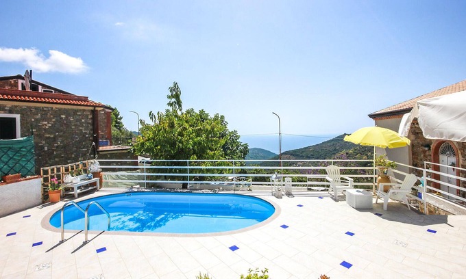 San Mauro Cilento House | 3 bedroom stunning home in Casalsottano