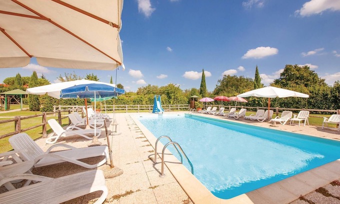 Orentano House | 3 bedroom stunning home in Orentano PI