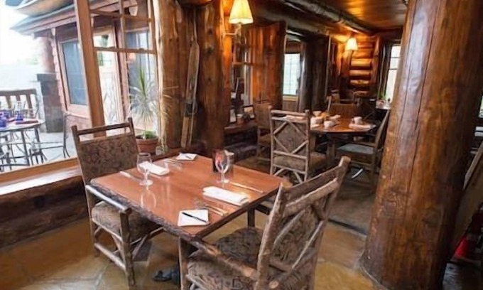 Lake Placid Resort | 3 Bedroom Suit - The Whiteface Lodge-Lake Placid!
