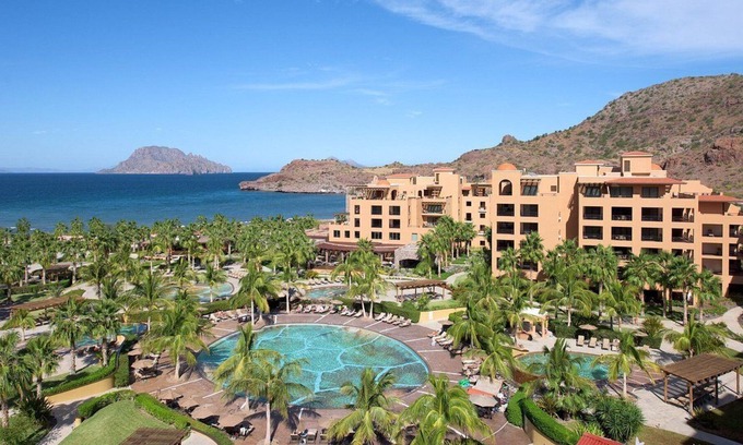 El Marasal Resort | 3-bedroom Suite Villa Del Palmar Loreto