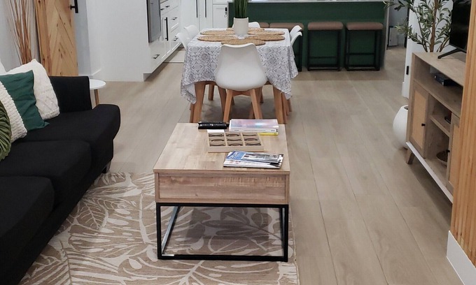 George Town House | 3-bedroom townhome in George Town, brand new, spacious, close to beaches