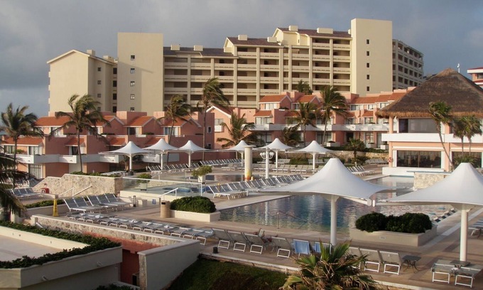 Zona Hotelera Resort | 3 bedroom Villa - ALL INCLUSIVE at the Omni Hotels