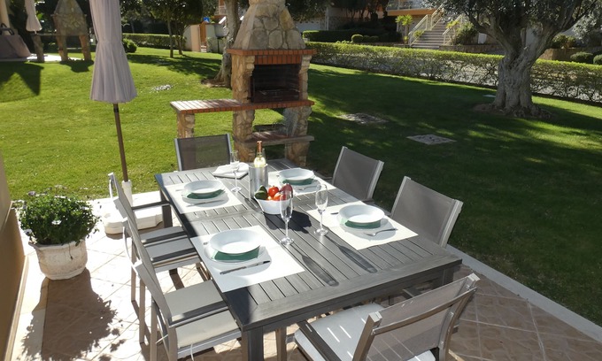 Atalaia House | 3 Bedroom Villa at Lakeview Boavista