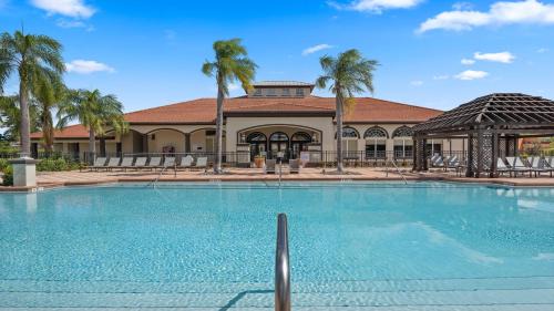 Bellavida House | 3-Bedroom Villa in Bella Vida Resort, Close2Disney