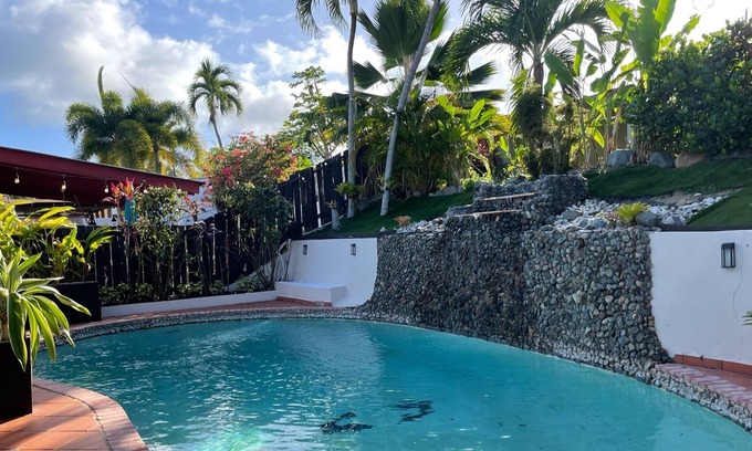 Candelero Abajo House | 3 Bedroom with private Pool & Hot tub