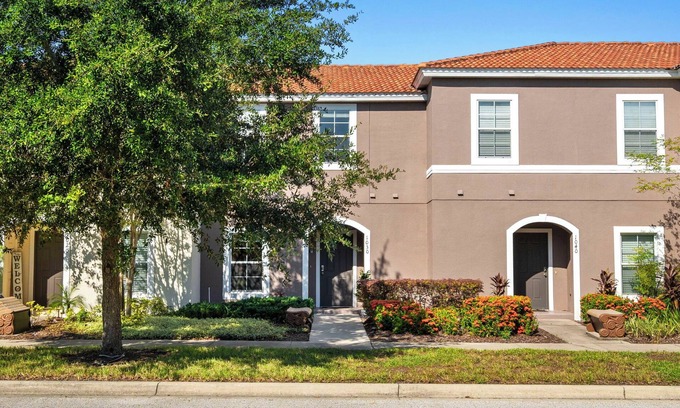Bellavida House | 3 Bedrooms/2.5 Bathrooms/Bella Vida (1030)