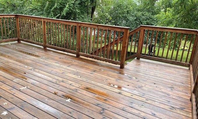 Rochester House | 3 Bedrooms, 2 Baths. House Walking Distance to Rochester Downtown. Sleeps 5.