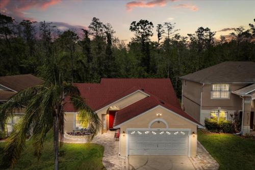 Eagle Pointe South House | 3 Bedrooms 2 Bathrooms Eagle Pointe 573Ep