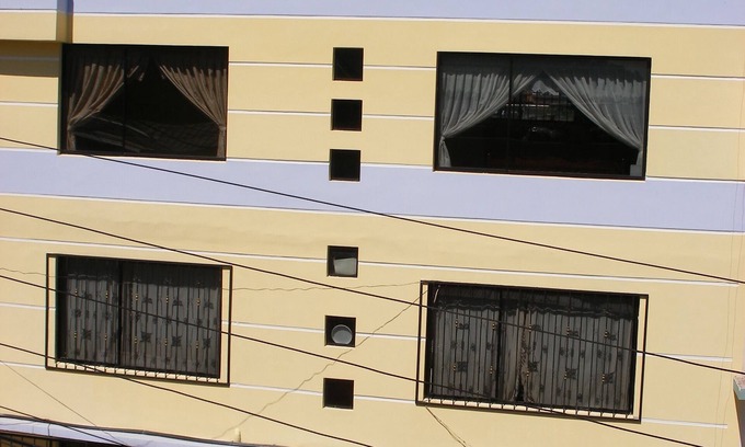 Quito Bed & Breakfast | 3 Bedrooms Apartment FOR Rent