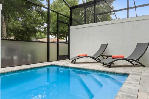 Four Corners Apartment | 3 bedrooms pool home Hidden Forest Resort Amenities