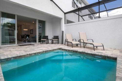 Four Corners Apartment | 3 bedrooms pool home Hidden Forest Resort Amenities
