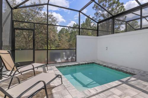 Four Corners Apartment | 3 bedrooms pool home Hidden Forest Resort Amenities